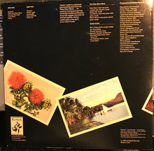 Load image into Gallery viewer, The Peter Moon Band : Harbor Lights (LP, Album)