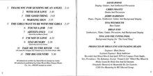 Load image into Gallery viewer, Talking Heads : More Songs About Buildings And Food (CD, Album, M/Print, RE)