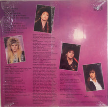 Load image into Gallery viewer, Cinderella (3) : Night Songs (LP, Album, 53 )