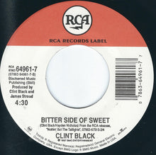 Load image into Gallery viewer, Clint Black : Something That We Do  (7")