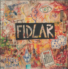 Load image into Gallery viewer, FIDLAR : Too (LP, Album)