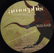 Load image into Gallery viewer, Amorphis : Eclipse (LP, Album)