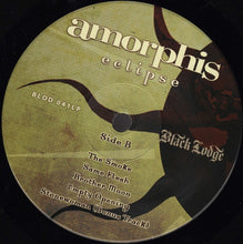 Load image into Gallery viewer, Amorphis : Eclipse (LP, Album)