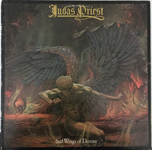 Load image into Gallery viewer, Judas Priest : Sad Wings Of Destiny (LP, Album, RE)