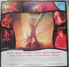 Load image into Gallery viewer, Judas Priest : Sad Wings Of Destiny (LP, Album, RE)