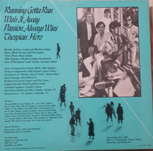 Load image into Gallery viewer, The Clams (7) : Be Your Hero Tonight (12", EP)