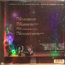 Load image into Gallery viewer, Rainbow : Denver 1979 Down To Earth Tour (2xLP, Album, Ltd, Blu)