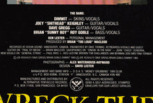 Load image into Gallery viewer, D.O.A. (2) : Let's Wreck The Party (LP, Album)
