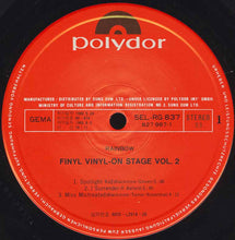 Load image into Gallery viewer, Rainbow : Finyl Vinyl (2xLP, Comp, Gat)