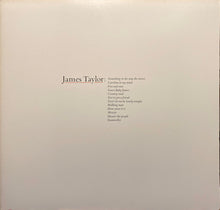 Load image into Gallery viewer, James Taylor (2) : Greatest Hits (LP, Comp, RE, Spe)