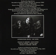 Load image into Gallery viewer, Opprobrium : Serpent Temptation (CD, Album, RE, RM)