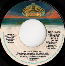 Load image into Gallery viewer, Richard "Dimples" Fields* : If It Ain't One Thing...It's Another (7", Styrene, Ind)