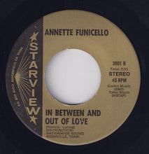 Load image into Gallery viewer, Annette Funicello : The Promised Land (7")