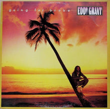 Load image into Gallery viewer, Eddy Grant : Going For Broke (LP, Album, Pit)