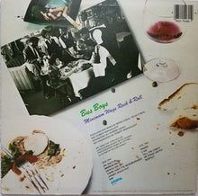 Load image into Gallery viewer, Bus Boys* : Minimum Wage Rock & Roll (LP, Album, SXT)