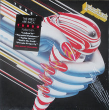 Load image into Gallery viewer, Judas Priest : Turbo (LP, Album, Pit)