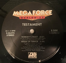 Load image into Gallery viewer, Testament (2) : Trial By Fire (12", EP)
