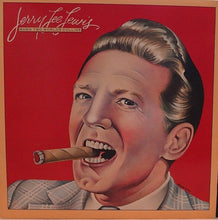 Load image into Gallery viewer, Jerry Lee Lewis : When Two Worlds Collide (LP, Album, SP )