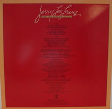 Load image into Gallery viewer, Jerry Lee Lewis : When Two Worlds Collide (LP, Album, SP )