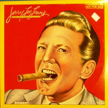 Load image into Gallery viewer, Jerry Lee Lewis : When Two Worlds Collide (LP, Album, SP )