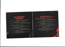 Load image into Gallery viewer, Carnifex (4) : Slow Death (CD, Album)