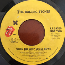 Load image into Gallery viewer, The Rolling Stones : Beast Of Burden (7", Single, RI)