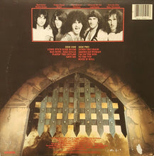 Load image into Gallery viewer, Krokus : One Vice At A Time (LP, Album, Ele)