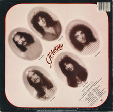 Load image into Gallery viewer, Journey : Departure (LP, Album, Ter)