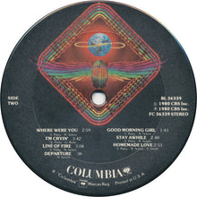 Load image into Gallery viewer, Journey : Departure (LP, Album, Ter)