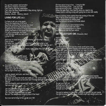 Load image into Gallery viewer, Suicidal Tendencies : World Gone Mad (CD, Album)