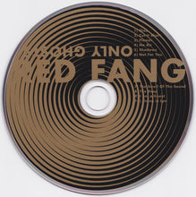 Load image into Gallery viewer, Red Fang : Only Ghosts (CD, Album, Dig)