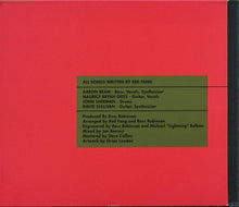 Load image into Gallery viewer, Red Fang : Only Ghosts (CD, Album, Dig)