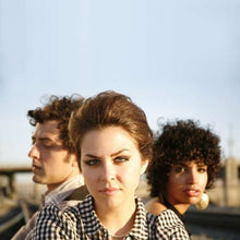 Load image into Gallery viewer, The Ettes : Shake The Dust (LP, Album, Ltd, RE, RM)