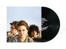 Load image into Gallery viewer, The Ettes : Shake The Dust (LP, Album, Ltd, RE, RM)