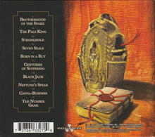 Load image into Gallery viewer, Testament (2) : Brotherhood Of The Snake (CD, Album, Dig)