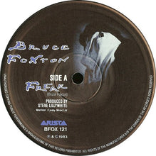 Load image into Gallery viewer, Bruce Foxton : Freak (12", Single)