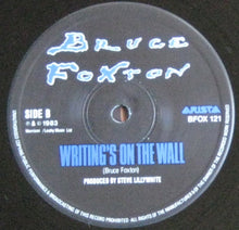 Load image into Gallery viewer, Bruce Foxton : Freak (12", Single)
