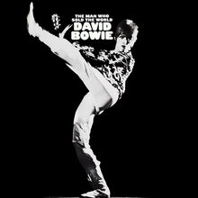 Load image into Gallery viewer, David Bowie : The Man Who Sold The World (CD, Album, RE, RM)