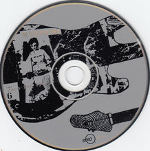 Load image into Gallery viewer, Morphine (2) : Cure For Pain (CD, Album, RE, RP, Cin)