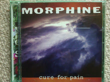 Load image into Gallery viewer, Morphine (2) : Cure For Pain (CD, Album, RE, RP, Cin)