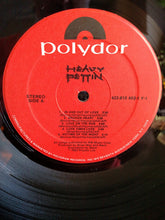 Load image into Gallery viewer, Heavy Pettin : Heavy Pettin (LP, Album, Hau)