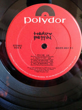 Load image into Gallery viewer, Heavy Pettin : Heavy Pettin (LP, Album, Hau)