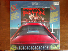 Load image into Gallery viewer, Heavy Pettin : Heavy Pettin (LP, Album, Hau)