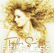 Load image into Gallery viewer, Taylor Swift : Fearless (CD, Album, Enh)
