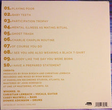 Load image into Gallery viewer, Whores. : Gold. (LP, Album, RP, Cle)