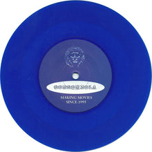 Load image into Gallery viewer, Babybird* : Snake Caves / Baby Lemonade (7", Blu)