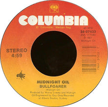 Load image into Gallery viewer, Midnight Oil : Beds Are Burning (7", Single)