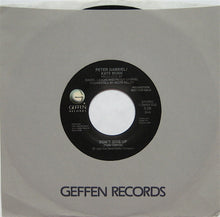 Load image into Gallery viewer, Peter Gabriel / Kate Bush : Don't Give Up (7", Promo, Styrene, All)