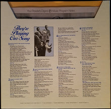 Load image into Gallery viewer, Various : They're Playing Our Song (7xLP, Comp + Box)