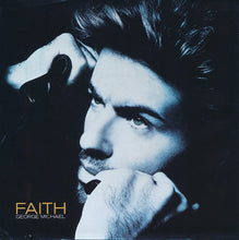 Load image into Gallery viewer, George Michael : Faith (7", Single, Styrene, Car)